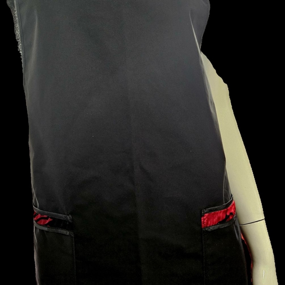 Large Apron and Jackets for hair dresses
